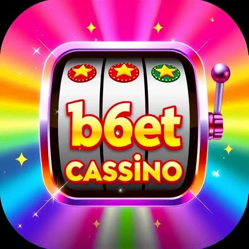 136bet cassino Logo
